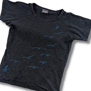 KATMANDU TEE SHEET GIRLS SIZE 12 OR ADULT S